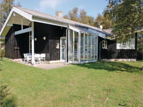 Holiday home Gåsehagevej Ebeltoft IV